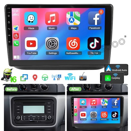 Android autoradio wireless - 16,