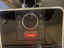 JURA ENA Micro 9 One Touch Aroma+ Micro Silver 1 Tasse Kaffeevollautomat (13691)