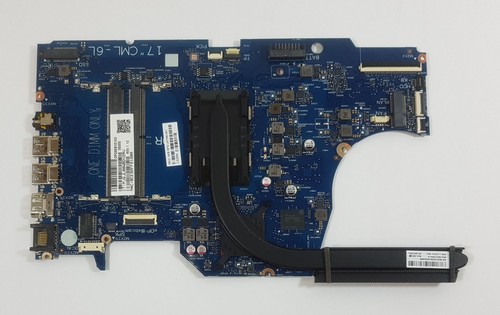Mainboard l67090 601 - l67090-601, intel