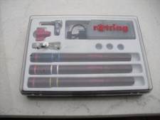 Rotring Micronorm Tuschestifte