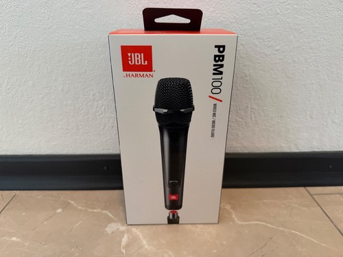 Jbl pbm100 wired - jbl,