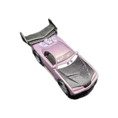Disney pixar cars boost - disney,