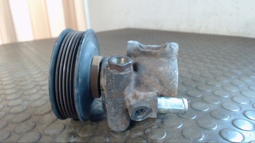 Pumpe servolenkung lupo 0 - pumpe, 1.0