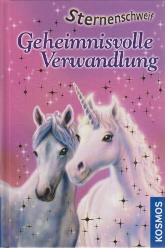 Sternenschweif 1 - sternenschweif,,