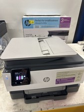 HP OfficeJet Pro 9120e