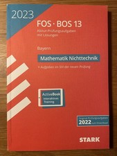 Stark FOS, BOS 13
