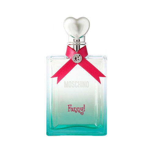 Moschino funny eau - funny,