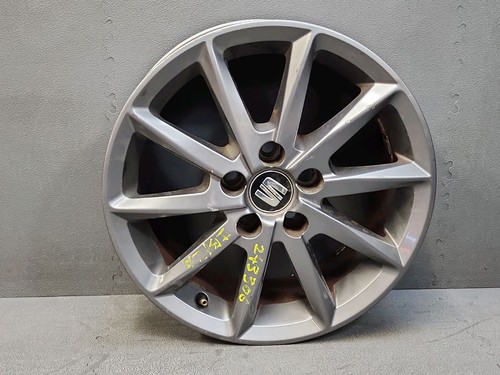 Alufelge seat ibiza - alufelge,