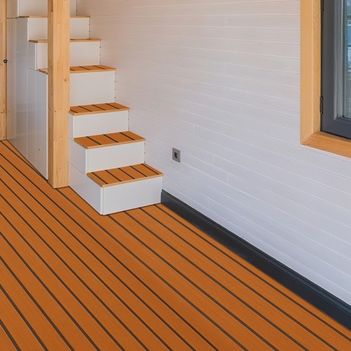 270 90cm teak eva - 270, schaum