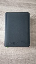 Vault X