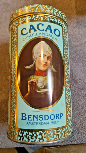 Alte bensdorp cacao hollandais - alte,