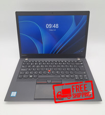 Laptop Lenovo ThinkPad T460s
