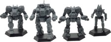 CAT35736 - Battletech