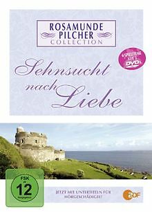 Rosamunde pilcher collection - pilcher,