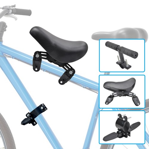 Fahrrad kindersitz vorne - fahrrad,