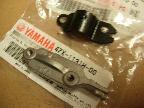 Yamaha rd500 rz500 - yamaha,