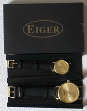 Quarzuhr Uhren Armbanduhr für