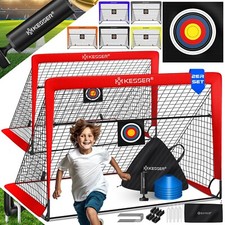 KESSER® 2x Fußballtore