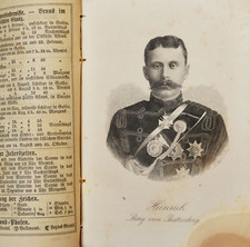 Gothaischer Genealogischer