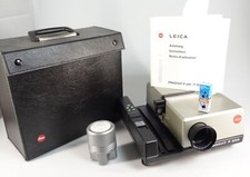 LEICA PRADOVIT P 300 AUTOFOCUS