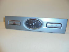 Ford Mondeo Turnier BWY MK3 - Schalterleiste Uhr Warnblinkschalter 3S7T-15000-DB