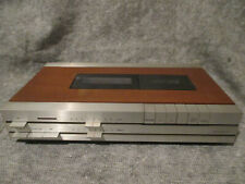 Bang Olufsen B&O Beocord 1101 Tapedeck / Kassettendeck