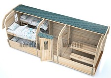 NordLog CAMPING BUS 2,3 x 5,9