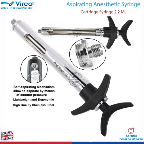Virco dental - uk,