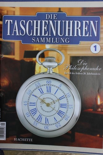 Hachette die - hachette,