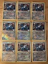 Pokemon Dialga LV.79 7/127