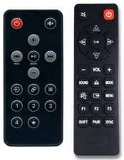 Ersatz Fernbedienung passend