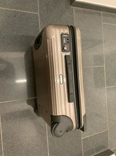 Rimowa Salsa 33L beige