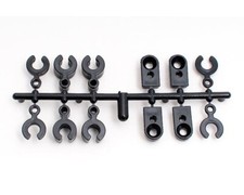 MCD Y-Clips Sturz Nachlauf Radstand V4-X4 Tuning M041602P0 