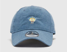 NEW ERA SPONGEBOB BLAU DENIM