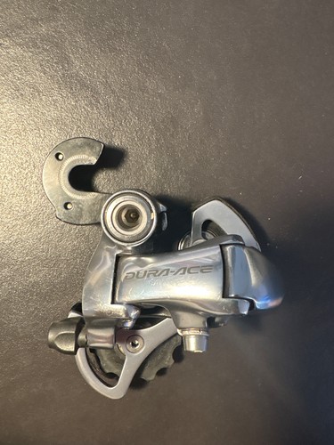 Dura ace schaltung - dura,