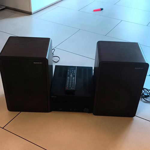 Denon rcd m38 - denon, rcd-m38