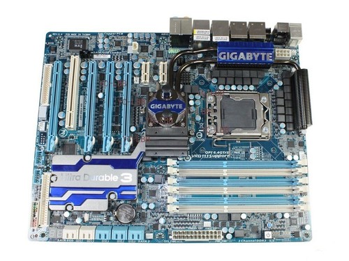 For gigabyte x58a - gigabyte, x58a-ud7