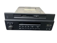BMW Becker Radio Reverse C52 | E39 520i | Kassette 6903867 | ungeprüft Bastler