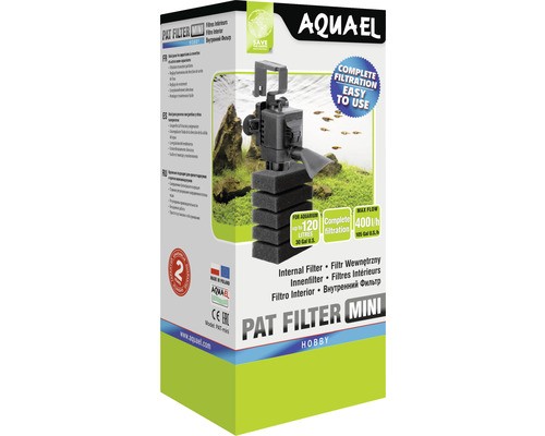 Aquarium innenfilter aquael - aquarium-innenfilter,