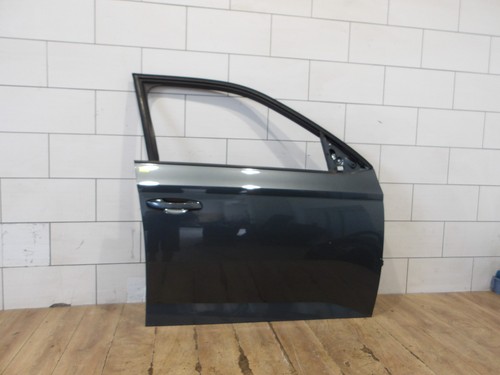 Tür skoda fabia limo vorne - tür,