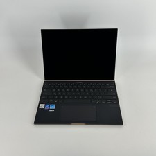 Asus zenbook blue fhd touch - asus,