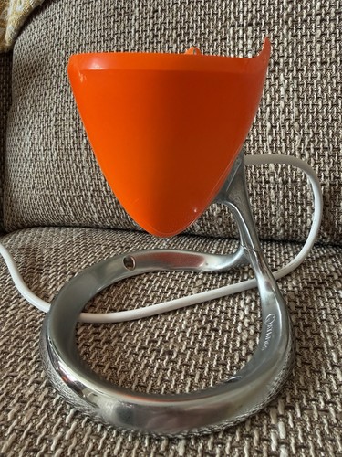 Mathmos neon orange base - orange,