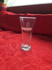 PERNOD Glas