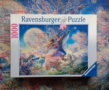 Ravensburger Puzzle 1000 Teile