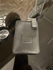 Sony mz-e20 Tasche Gürtel