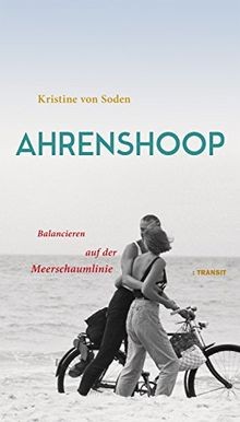 Ahrenshoop balancieren auf - ahrenshoop:,