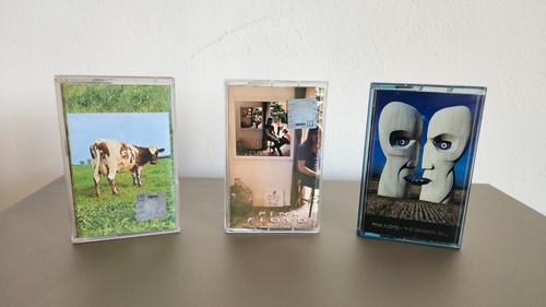 Pink floyd atom heart - floyd,