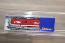 59/78-20, Roco Spur N