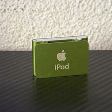 Apple iPod defekt