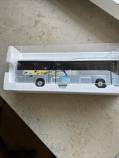 X NOREV IVECO IRISBUS EVADYS BUS, 1:43, neu Vitrinenmodell